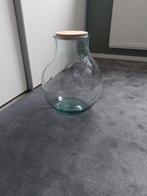 vaas, Ophalen, Overige kleuren, Minder dan 50 cm, Glas