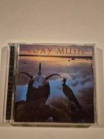 Roxy Music-Avalon Remastered, Ophalen of Verzenden, 1980 tot 2000, Zo goed als nieuw