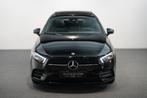 Mercedes-Benz A-Klasse 250 e Limousine AMG  PANO  NIGH, 12 maanden, Gebruikt, Zwart, Bedrijf