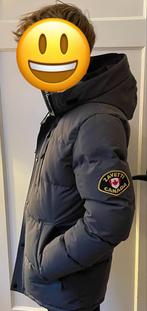Zavetti Canada Winterjas - Maat M, Ophalen of Verzenden, Zo goed als nieuw, Maat 48/50 (M), Zwart