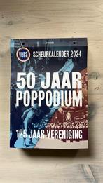 Vera scheurkalender 2024, Ophalen of Verzenden, Dagkalender, Zo goed als nieuw