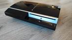 Playstation 3 Zonder Games, Spelcomputers en Games, Spelcomputers | Sony PlayStation 3, Verzenden, Phat, 60 GB, Met 1 controller