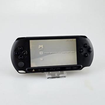Sony PlayStation Portable (PSP) E1004 beschikbaar voor biedingen