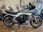 YAMAHA XJ 600 (bj 1991), 598 cc, 4 cilinders, Motorrijbewijs A, Bedrijf