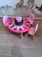 Baby Born verjaardags tafel, Ophalen, Gebruikt