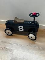 Retro loopauto, Ophalen, Zo goed als nieuw