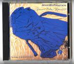 Jennifer Warnes – Famous Blue Raincoat (The Songs Of Cohen), Gebruikt, Ophalen of Verzenden, 1980 tot 2000