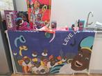 Sinterklaas en zwarte piet decoratie pakket, Diversen, Sinterklaas, Ophalen of Verzenden