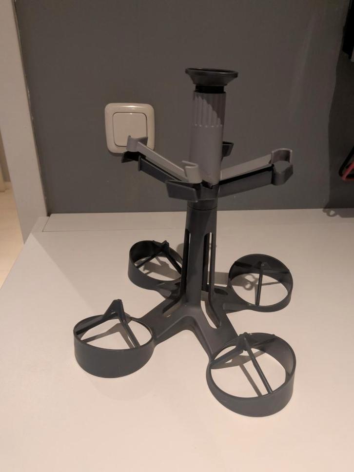 Bosch/Siemens Wijnglazenhouder Vaatwasser SMZ5300/SZ73300, Witgoed en Apparatuur, Onderdelen en Toebehoren, Nieuw, Ophalen of Verzenden