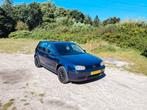Volkswagen Golf 1.6 SR 1998, Voorwielaandrijving, 101 pk, 4 cilinders, Blauw