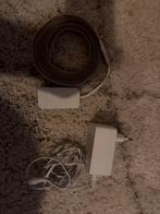 Philips Hue lightstrip basis | wit & gekleurd licht, Led-lamp, Minder dan 30 watt, Zo goed als nieuw, E27 (groot)