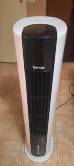 Koelen ventilator en lucht bevochtiger., Witgoed en Apparatuur, Ophalen, Torenventilator