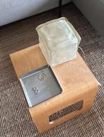 IKEA Benjamin Kruk - Gebruikt, Ophalen, Tafelpoot, Gebruikt, Vierkant