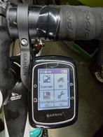 Garmin Edge 200, Fietsen en Brommers, Fietsaccessoires | Fietscomputers, Ophalen, GPS, Zo goed als nieuw