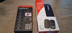 Texas Instruments TI-84 Plus CE-T python edition, Diversen, Rekenmachines, Ophalen of Verzenden, Grafische rekenmachine, Nieuw
