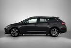 Toyota Corolla Touring Sports 2.0 Hybrid Executive Limited |, Gebruikt, Zwart, 4 cilinders, 19 km/l