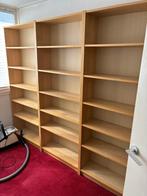 Boekenkast "Billy", Ophalen, Gebruikt, 200 cm of meer, 50 tot 100 cm