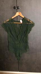 Body, Ophalen of Verzenden, Zo goed als nieuw, Maat 38/40 (M), Groen