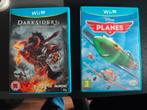 2 Wii u spellen, Spelcomputers en Games, Ophalen of Verzenden, Zo goed als nieuw, Vanaf 3 jaar