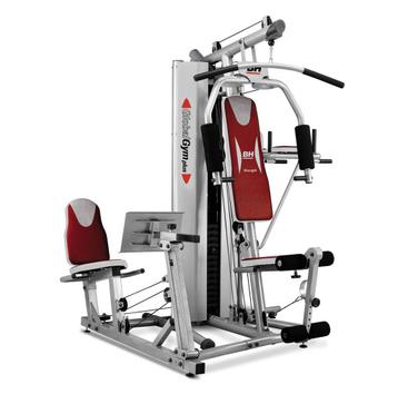 BH Fitness Global Gym Plus G152X Compleet Multistation 100kg beschikbaar voor biedingen