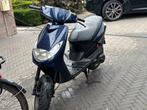 Vivacity 50cc 2takt, Fietsen en Brommers, Scooters | Peugeot, Ophalen of Verzenden, Zo goed als nieuw, Tweetakt, Vivacity