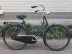 Gazelle Classic Omafiets, 28 inch, terugtraprem, Fietsen en Brommers, Ophalen of Verzenden, Gebruikt