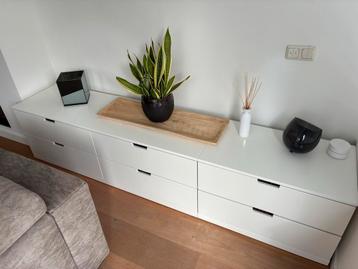 IKEA Nordli Ladekast