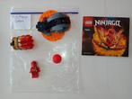 Lego - Ninjago - 70686, Kinderen en Baby's, Speelgoed | Duplo en Lego, Ophalen of Verzenden, Zo goed als nieuw, Complete set, Lego