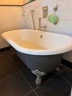 Bad (vrijstaand), Doe-het-zelf en Verbouw, Sanitair, Ophalen, Gebruikt, Bad