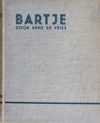 BARTJE door ANNE DE VRIES - 4de ITEM GRATIS, Boeken, Streekboeken en Streekromans, Gelezen, Anne de Vries, Ophalen of Verzenden