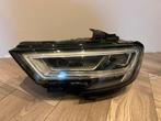 Audi RS3 8v Facelift Koplamp Links, Auto-onderdelen, Verlichting, Ophalen, Gebruikt, Audi
