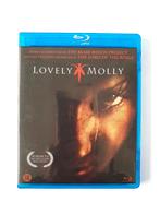 Lovely Molly, Ophalen of Verzenden, Zo goed als nieuw, Horror