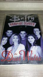 Buffy the Vampire Slayer - The Dust Waltz comic, Boeken, Strips | Comics, Nieuw, Amerika, Eén comic, Verzenden