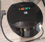 Kalorik Mini Donut Maker - Zo goed als nieuw!, Witgoed en Apparatuur, Wafelijzers, Ophalen of Verzenden, Uitneembare platen, Zo goed als nieuw