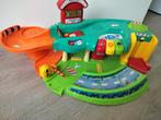 Vtech garage, Ophalen, Gebruikt