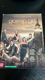 Gossip Girl the complete series, Cd's en Dvd's, Dvd's | Tv en Series, Ophalen of Verzenden, Zo goed als nieuw