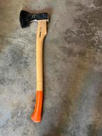 Kloofbijl, Tuin en Terras, Hand-tuingereedschap, Ophalen of Verzenden, Zo goed als nieuw, Bijl