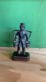 Vintage bronzen waterdrager Hummel, Mors. WD-18., Ophalen of Verzenden