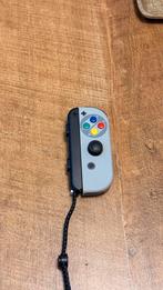 Joy con rechts voor switch 1 (oled) met polsbandje origineel, Spelcomputers en Games, Games | Nintendo Switch, Ophalen, Overige genres