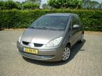 Mitsubishi Colt 1.3 Mivec CZ3 2008 Grijs, Voorwielaandrijving, Stof, Colt, Origineel Nederlands