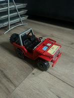 Bruder jeep, Ophalen of Verzenden, Gebruikt