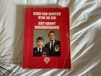 Kees van Kooten & Wim de Bie - Het Groot Bescheurboek, Ophalen of Verzenden