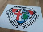 Sticker VARLN groot, Auto diversen, Autostickers, Ophalen of Verzenden