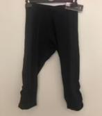 Nieuwe legging, Legging, Maat 36/38 (S), Verzenden, Zwart