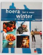 Hoera het is weer winter ! (2010), Boeken, Kookboeken, Verzenden, Zo goed als nieuw