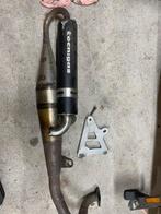 Terugloop minarelli horizontaal, Ophalen, Gebruikt