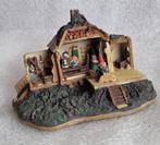 David de kabouter / Rien Poortvliet, Verzamelen, Beelden en Beeldjes, Ophalen of Verzenden, Gebruikt, Overige typen