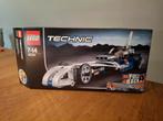 Lego technic 42033 recordbreker compleet met boekje, Ophalen of Verzenden, Zo goed als nieuw, Complete set, Lego