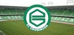 Gezocht: 1 kaartje voor FC Groningen - Roda, Mei, Eén persoon