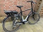 Gazelle Chamonix T10 HM E-Bike, Versnellingen, Gebruikt, 57 tot 61 cm, Ophalen